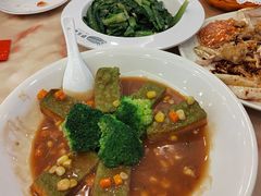 -新金盛·海鲜酒楼(盐田店)