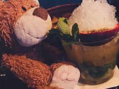 -大连君悦酒店 · VIVA(星海广场店)