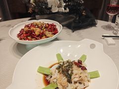 -迦南苑·新派青岛菜·生日纪念日主题餐厅
