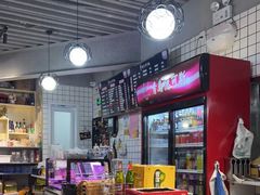-壹块捌烧烤(灯市口店)
