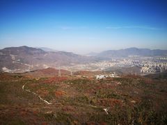 -定都阁
