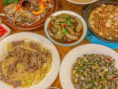 -唔止卤嘢·潮州府城菜(鹭江店)