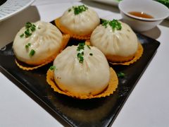 -老洋房花园饭店(绍兴路店)