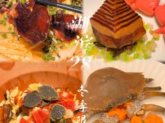 -杭州君悦酒店·湖滨28中餐厅