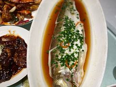 -乾隆美食·本帮菜(黄河路店)