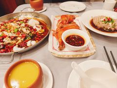 -金哥私房菜馆(张府园总店)
