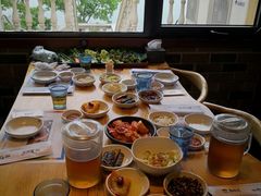 -青鹤谷(苏州店)