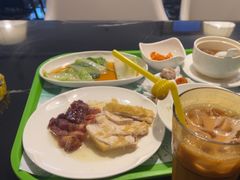 -世外桃源水疗会(皇庭彩园店)