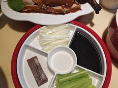 -京鸭棠(让胡路万达店)