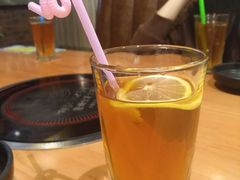 -肥肥虾庄·金牌油焖大虾(杨园滨江时代walk店)