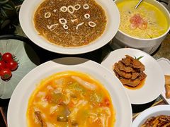 -苏帮袁Sue Cuisine(南开大悦城店)