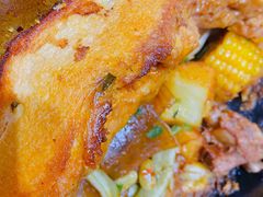 -满兴咱妈烀饼铁锅炖(兰州北街店)