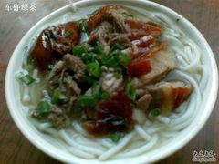 20081207-凌舍好烧鹅(中山路店)