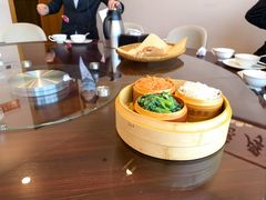 -晋阳春·山西菜·北京烤鸭(交大店)