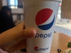 -德克士(崂山百货店)