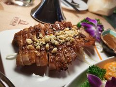 -暹罗酒肆泰餐厅酒吧