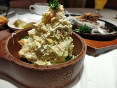 -俄士厨房(时代天街店)