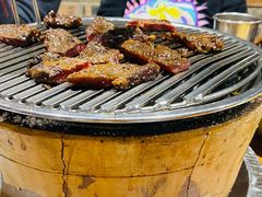 -原始泥炉烤肉(总店)