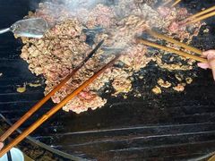 -烤肉季饭庄