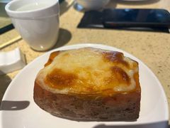 芝士烤红薯-铜锣湾·有麝自然香(重庆新天地店)