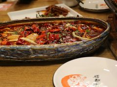 牛排毛血旺-成都吃客(九眼桥店)