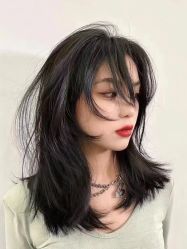 -时尚殿堂hair salon