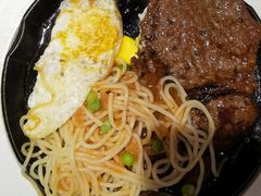 -诺丁牛排(南京江宁万达店)