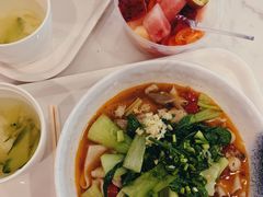 -腾讯食堂(腾讯大厦店)