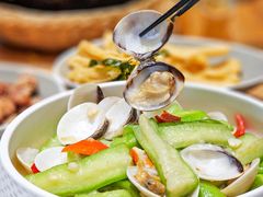 -隅乐胡椒虾·台湾菜·团建(皇岗店)