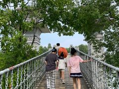 -东湖落雁景区