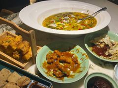 糖里脊-弄堂里(西溪龙湖天街店)