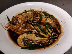 -老头儿油爆虾(胜利河美食街店)