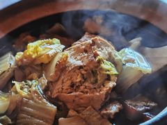 -小吊梨汤·北京菜(香山店)