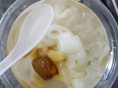 -老福合沟无米粿甜汤粿品店