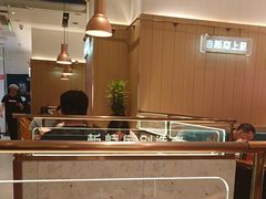 -老板恋上鱼(印象城店)