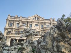 -张学良旧居陈列馆