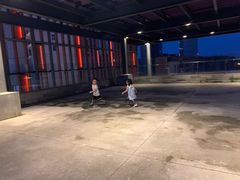 -NOKNOK若蔻亲子餐厅(天地壹方北馆店)