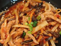 -老娘舅(杭州东站店)