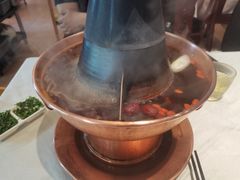 -东来顺饭庄(天坛店)