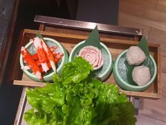 -捞王锅物料理(金华义乌之心店)