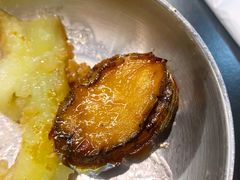 酱爆鲍鱼螺（招牌）-老虎滩大连海鲜烧烤(建邺云锦路总店)