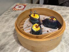 -点都德(锦粤壹号IFS国金店)
