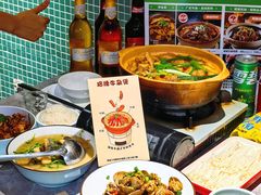 -肥家大排档(天河体育西店)