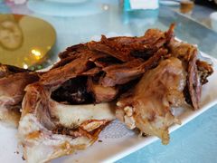 -马尔龙新疆饭店·清真(瑞景店)