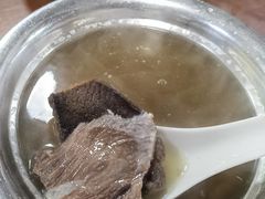 -阿秋牛排(湖心街店)