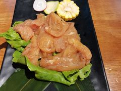 低脂鸡胸肉-子檀大隐炭烧(食品街店)