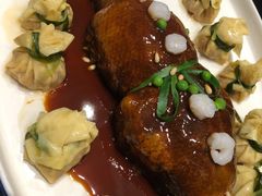 -童福兴·南京菜(老门东店)