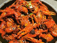 -一棠龙虾•王牌虾球(楚河汉街店)