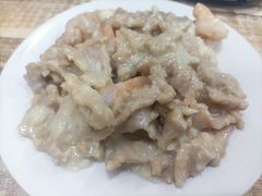 奶爆两样-老七饭馆(光荣道总店)