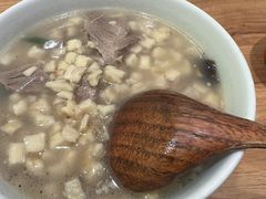 -西部马华清真兰州牛肉面·烧烤夜市(关东店)
